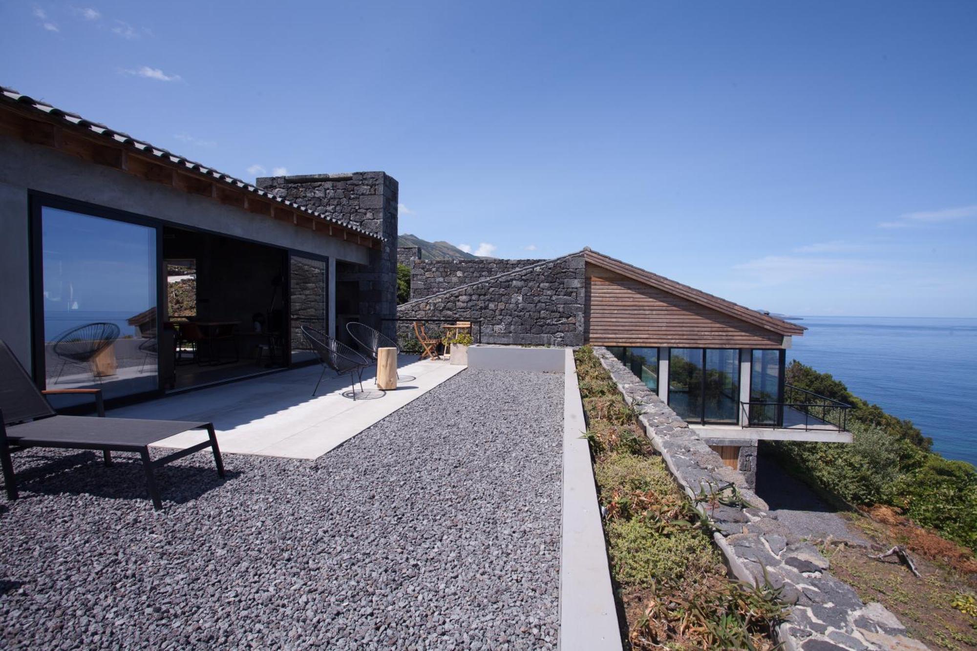 Lava Homes Santo Amaro  Exterior photo