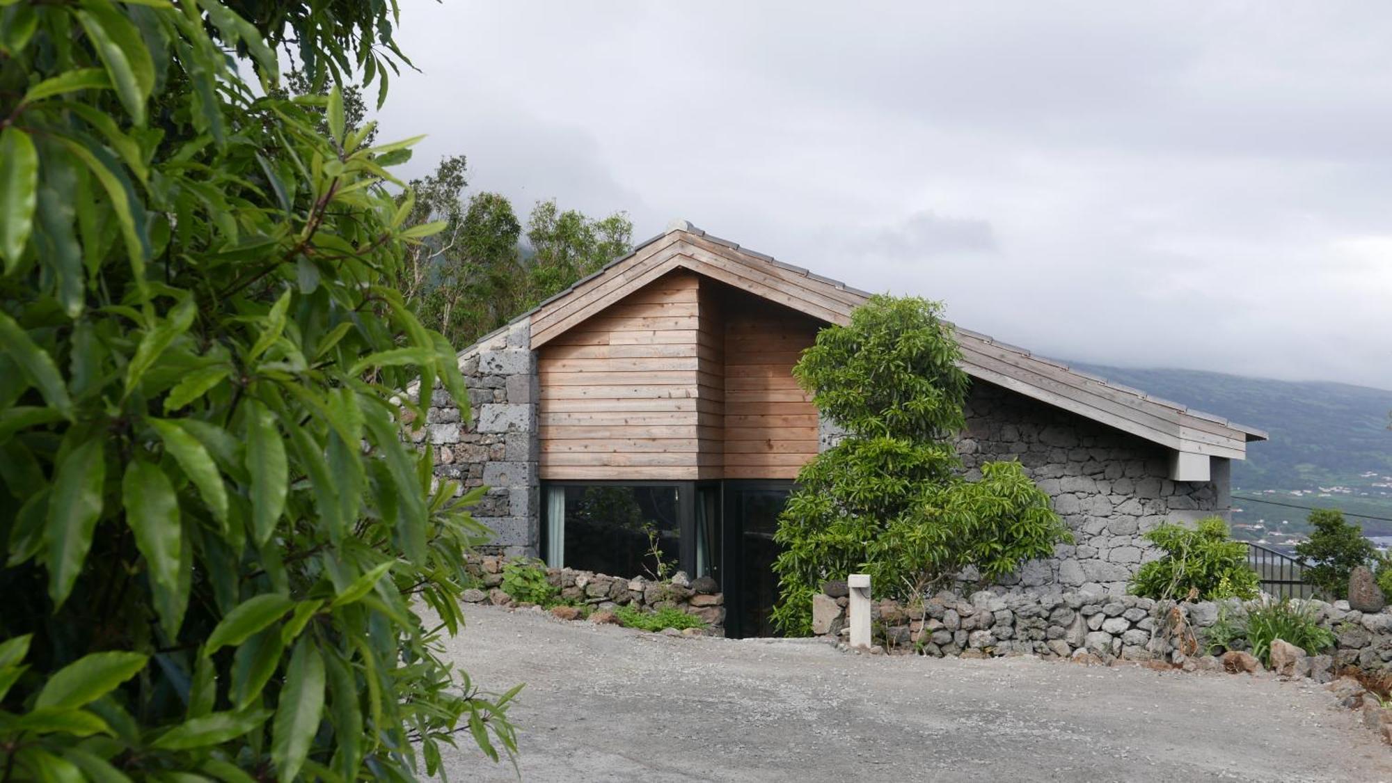 Lava Homes Santo Amaro  Exterior photo