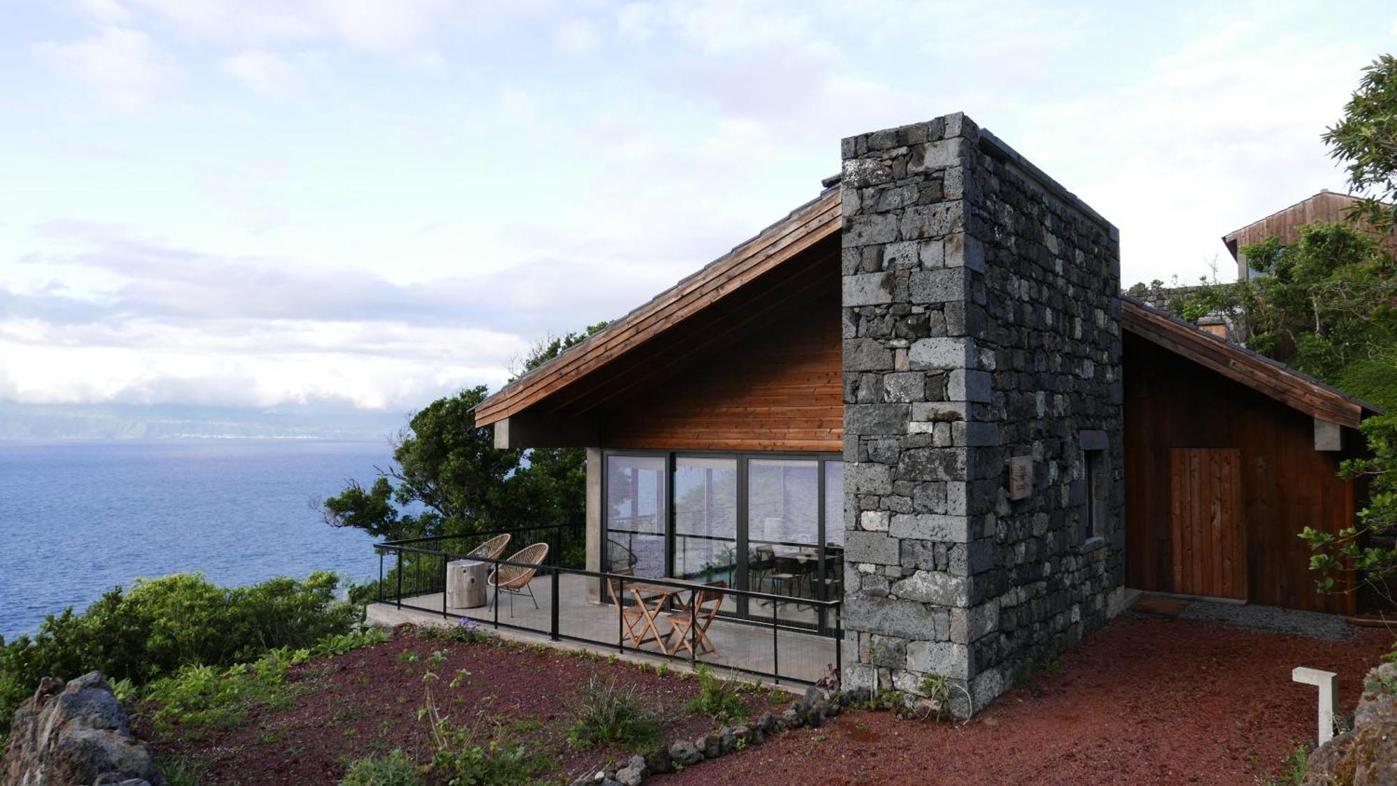 Lava Homes Santo Amaro  Exterior photo