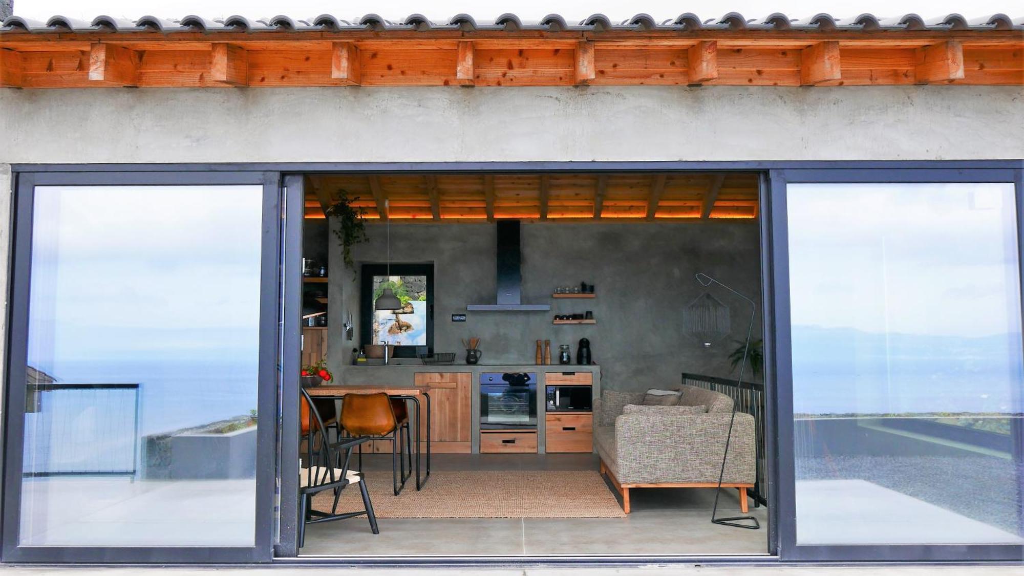 Lava Homes Santo Amaro  Exterior photo