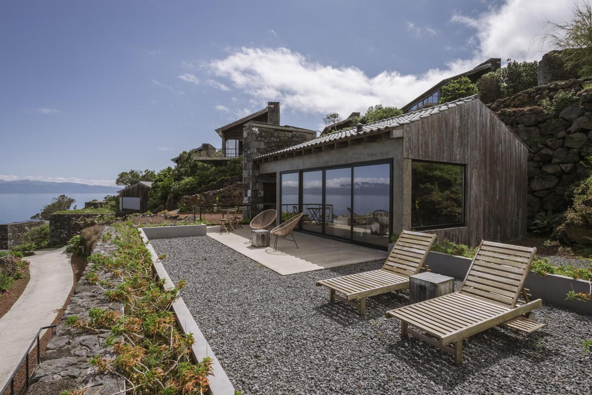 Lava Homes Santo Amaro  Exterior photo