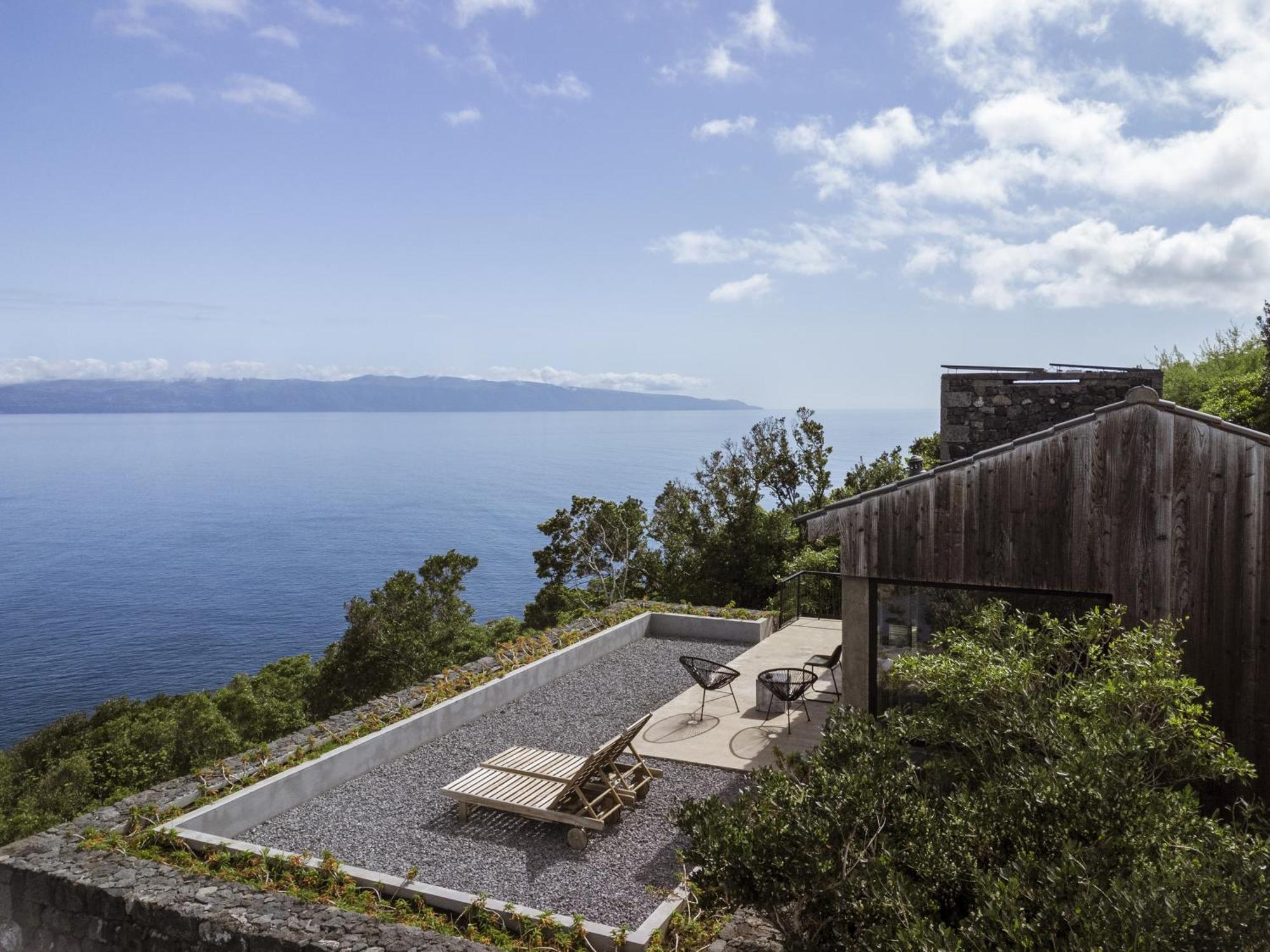 Lava Homes Santo Amaro  Exterior photo
