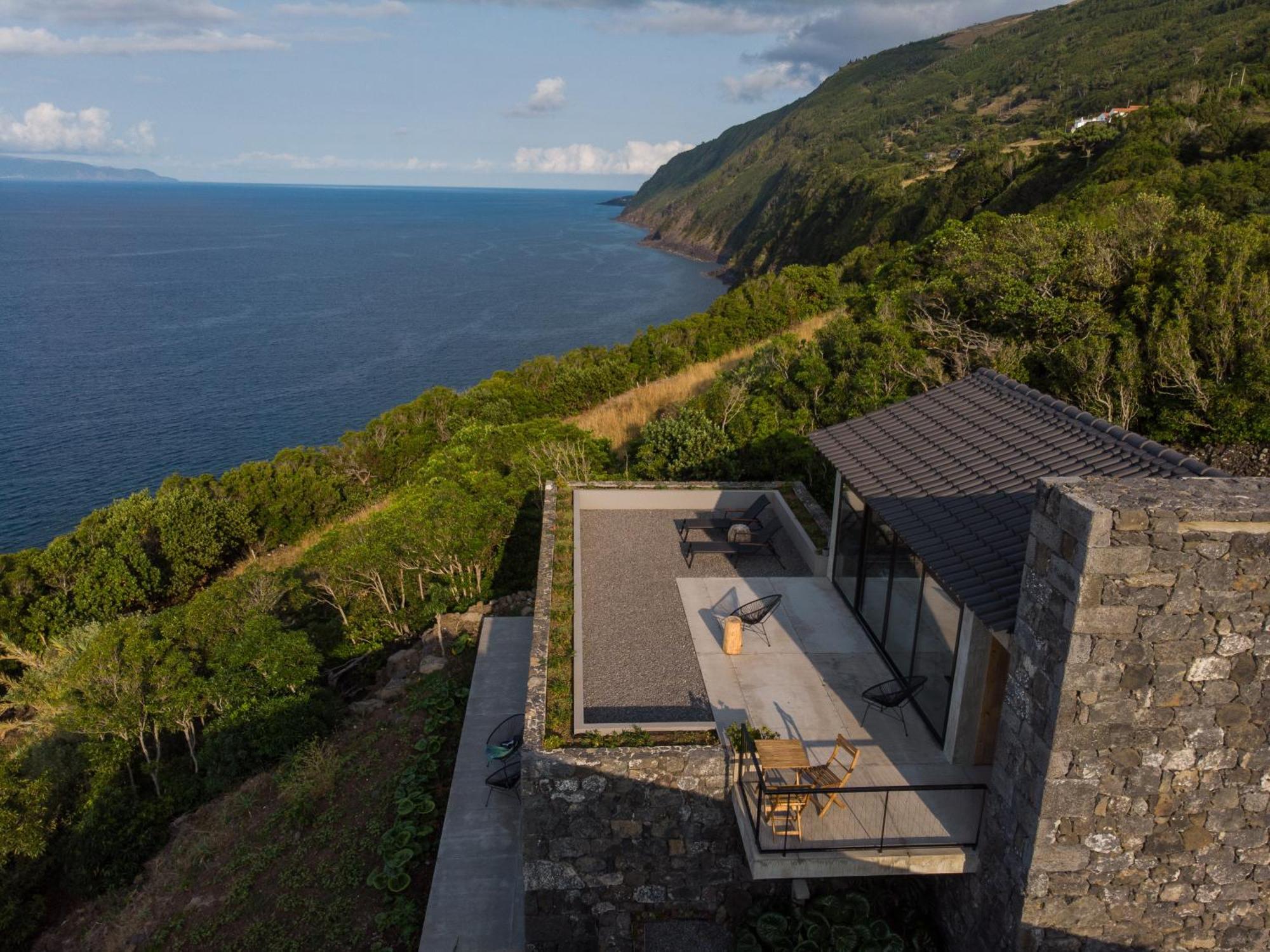Lava Homes Santo Amaro  Exterior photo