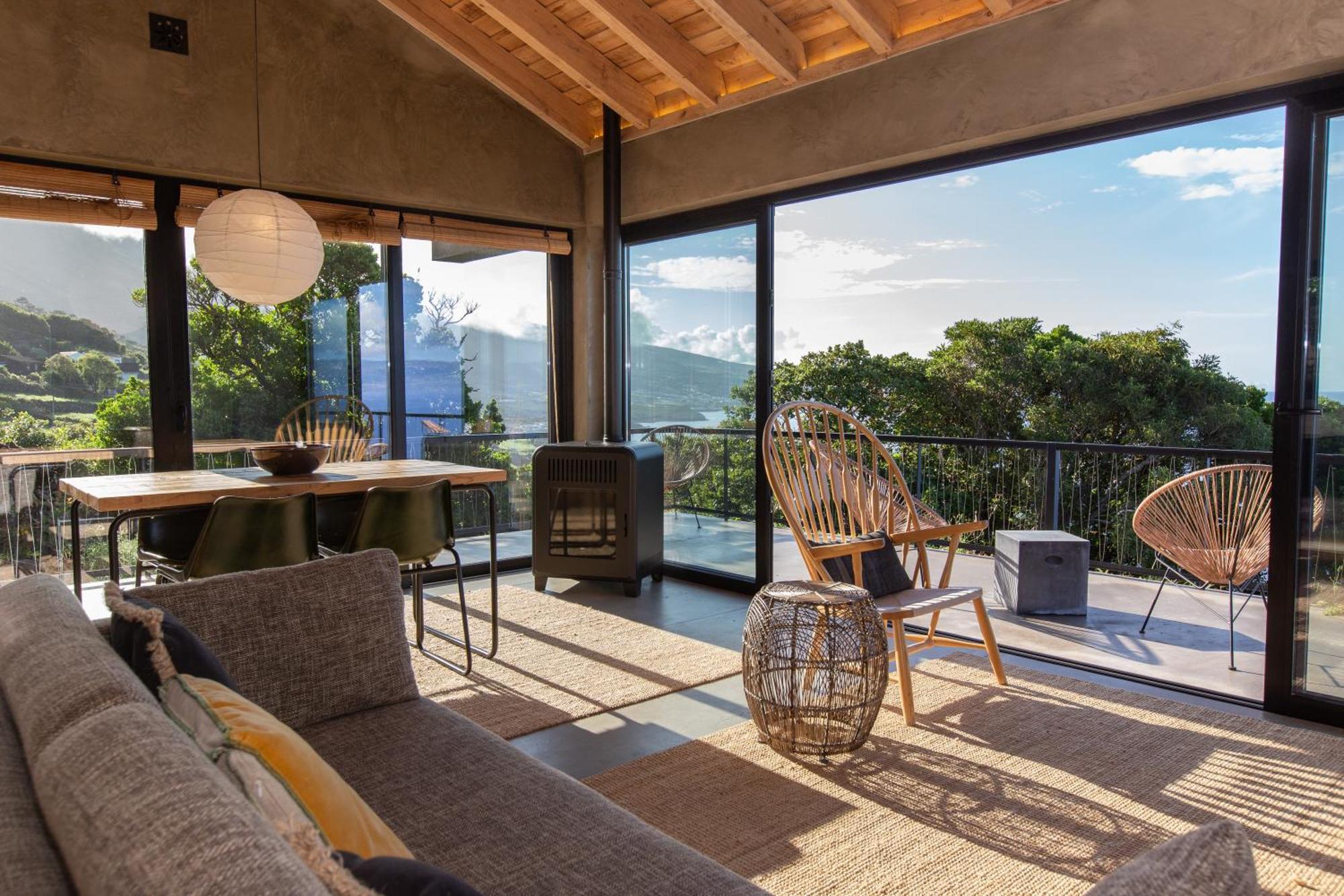 Lava Homes Santo Amaro  Exterior photo